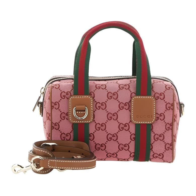 Сумка GUCCI - изображение 1