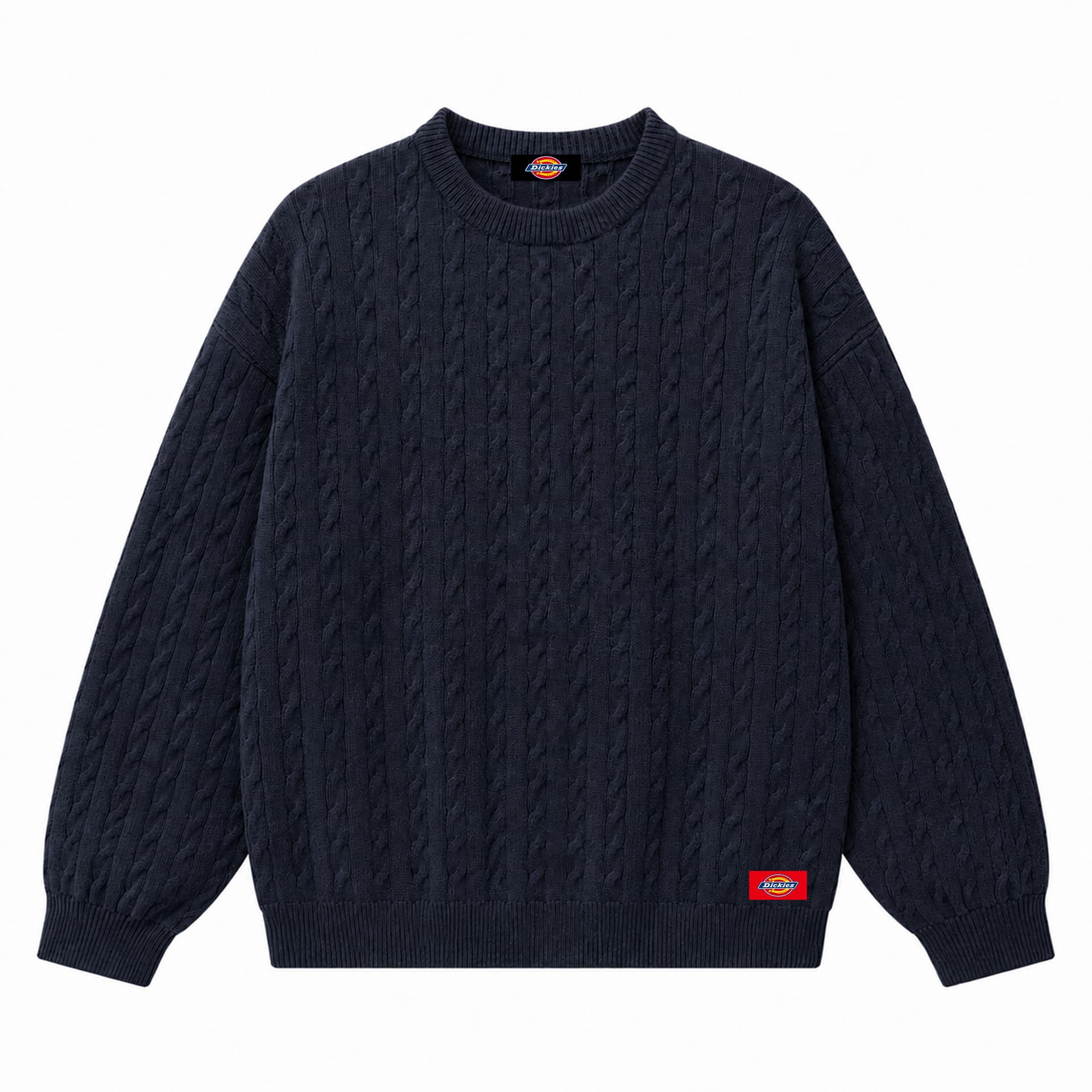 Кофта Dickies Унисекс Свитера - изображение 1
