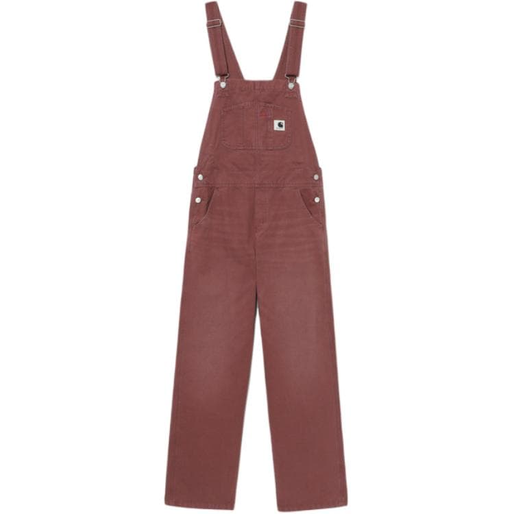 Carhartt WIP Розовые Женские Комбинезоны - изображение 2