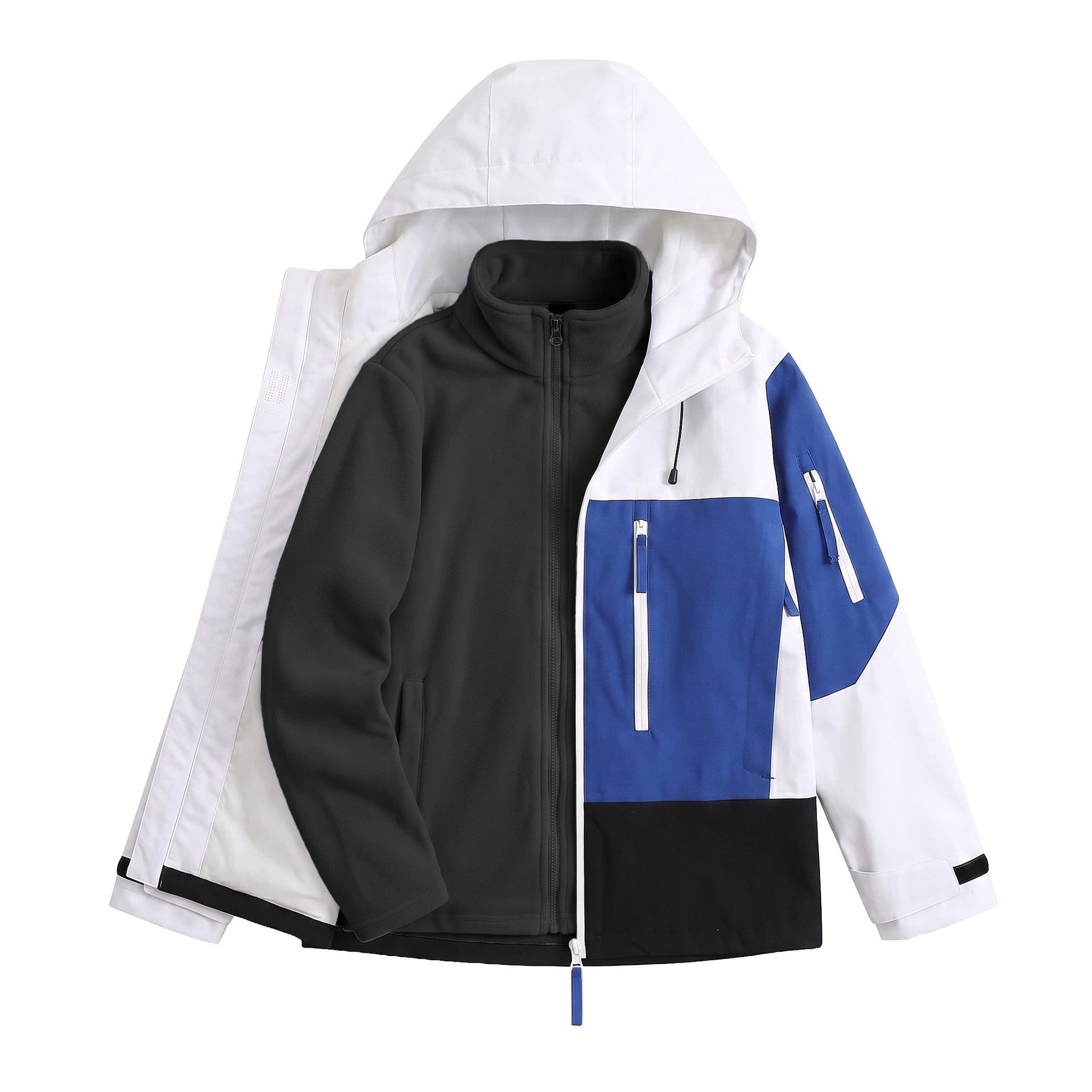 Куртка SNOW FLYING Tianshan Collection 1,0 Женские Куртки - изображение 1