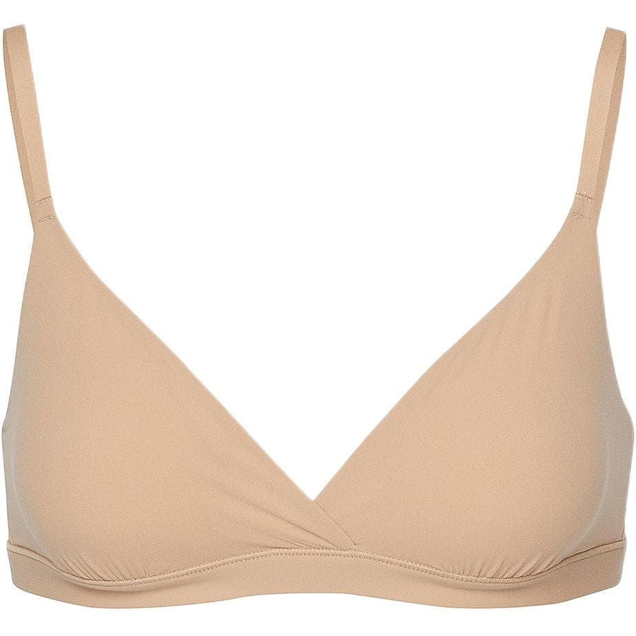 Бюстгальтер Skims FITS EVERYBODY Clay Women's Bra - изображение 1