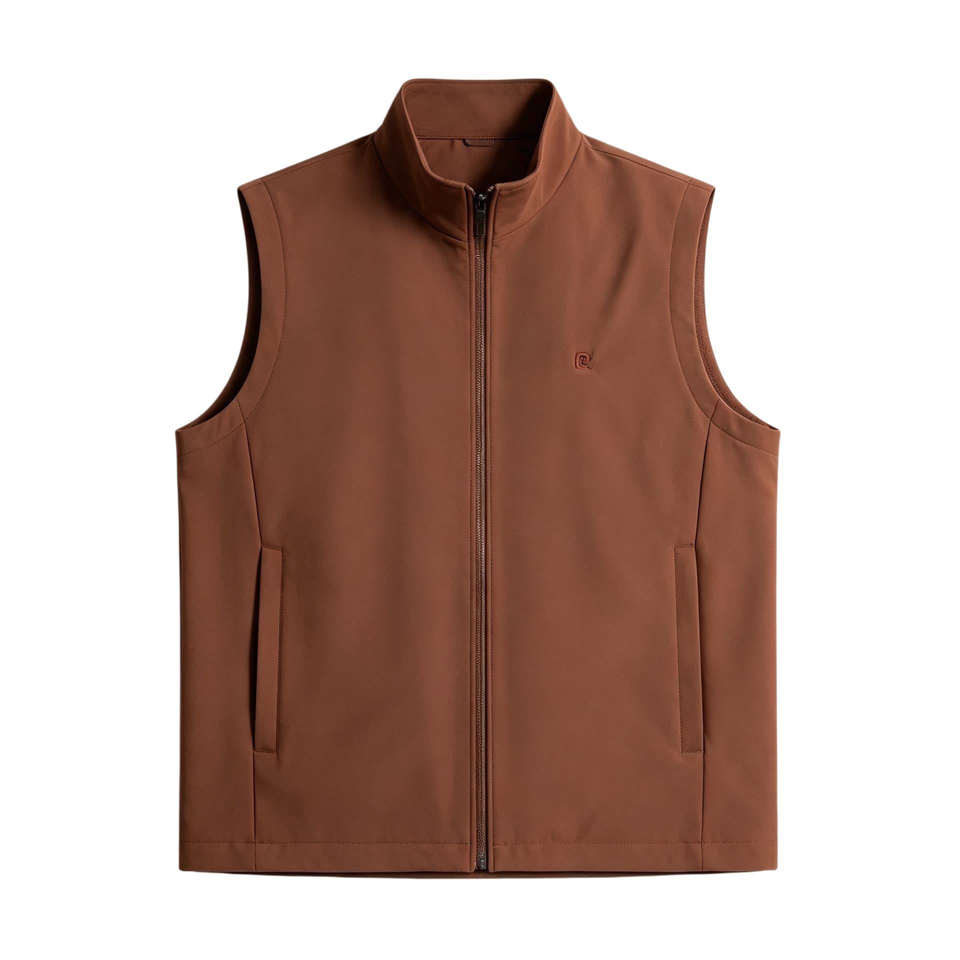 Жилет PIERRE CARDIN Мужские жилеты - изображение 1