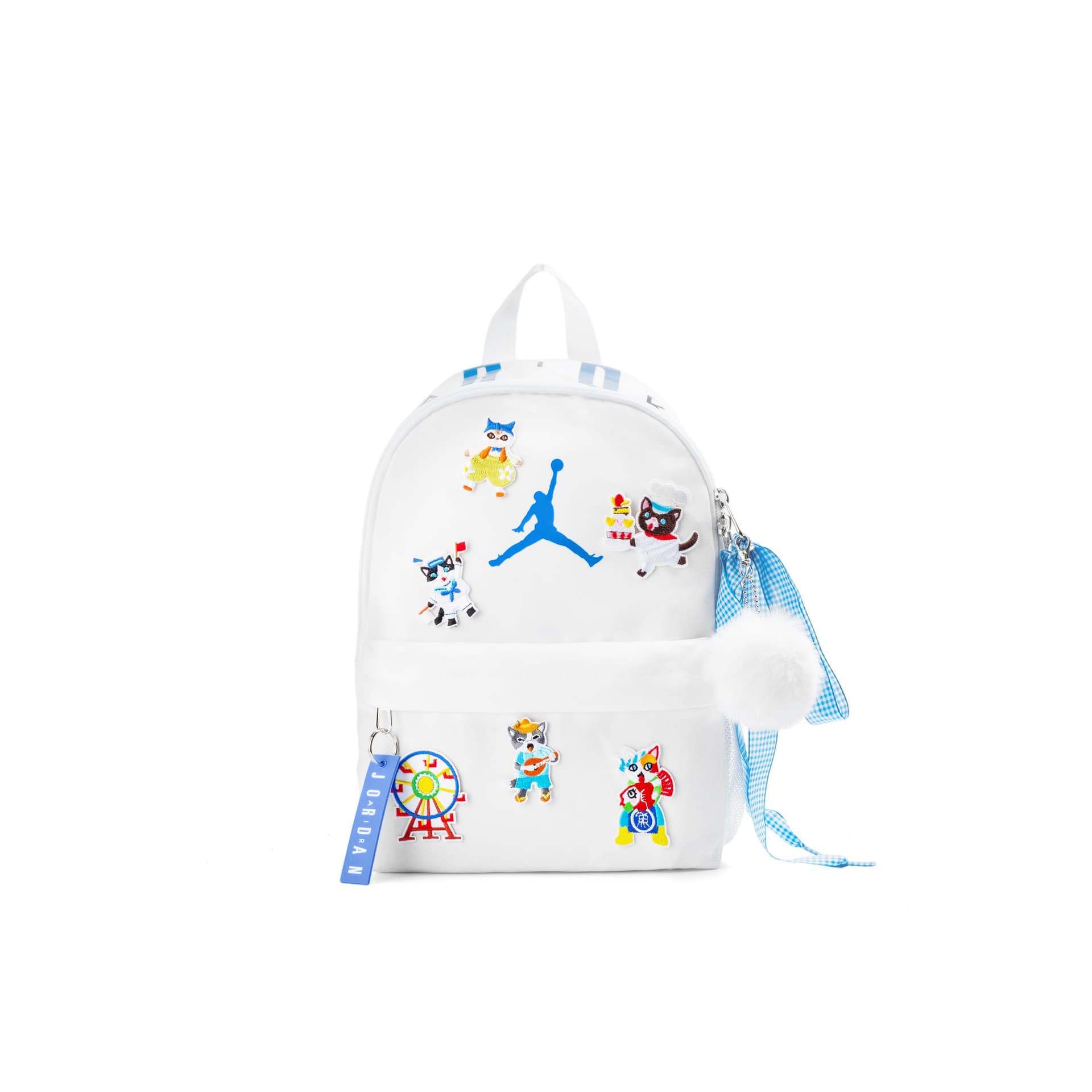 Рюкзак Jordan Air - изображение 1