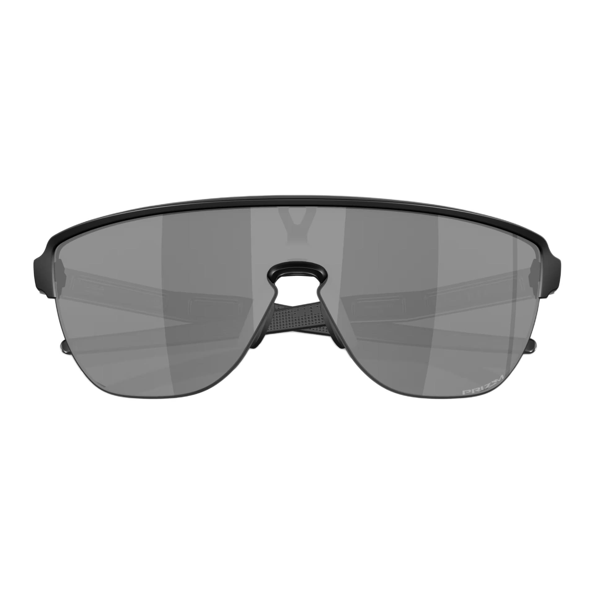 Солнцезащитные очки Oakley Оправа для бровей Солнцезащитные очки Унисекс Черные - изображение 20
