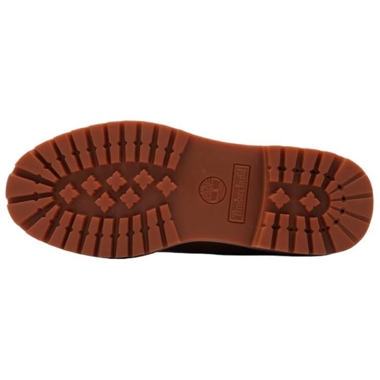 Ботинки уличные Timberland Heritage Collection Outdoor Коричневый Мужской - изображение 4
