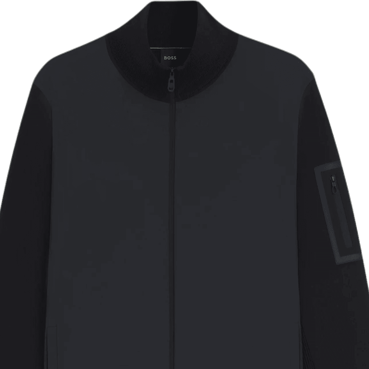 Куртка Hugo Boss Куртки Пальто Мужской - изображение 2