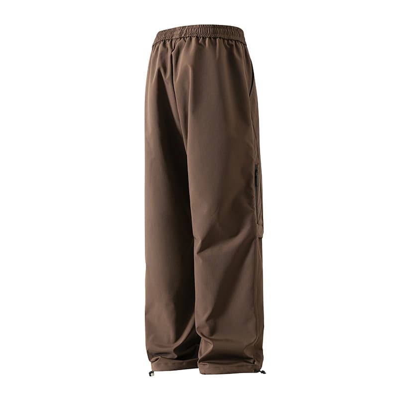 Штаны Warrior Унисекс Windbreaker Pants - изображение 2