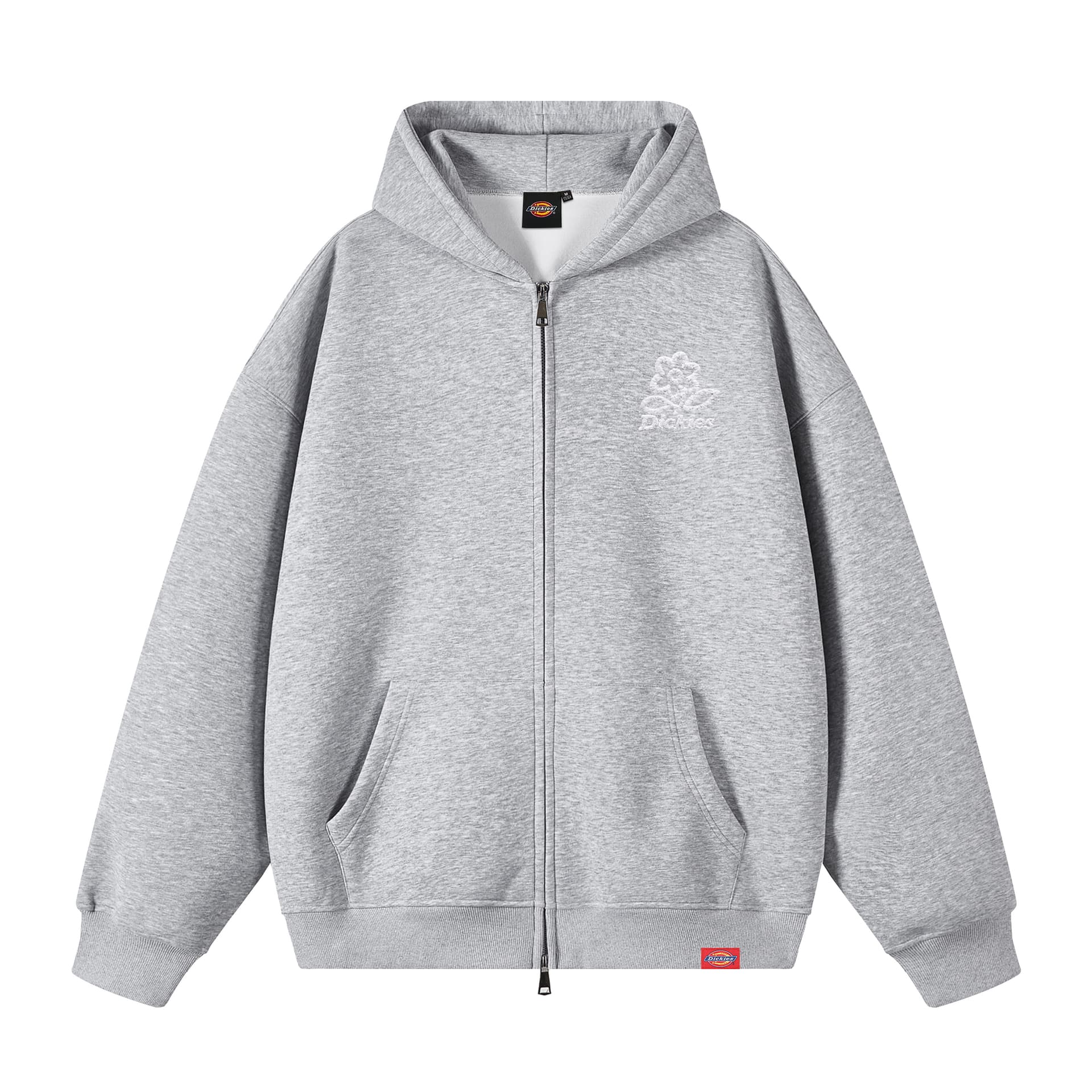 Худи Dickies Унисекс Толстовка - изображение 2