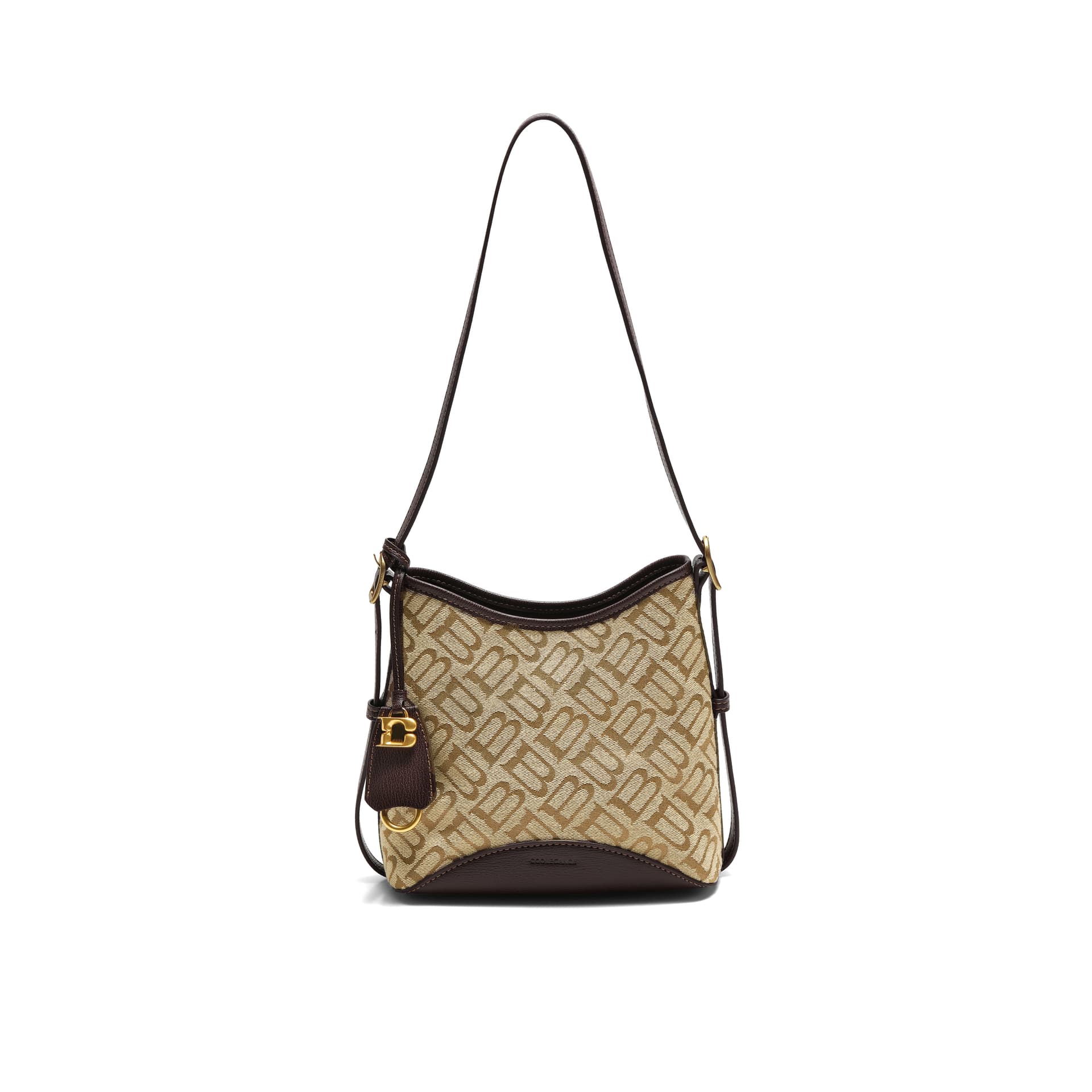Сумка через плечо BELLE Crossbody сумки для женщин - изображение 1