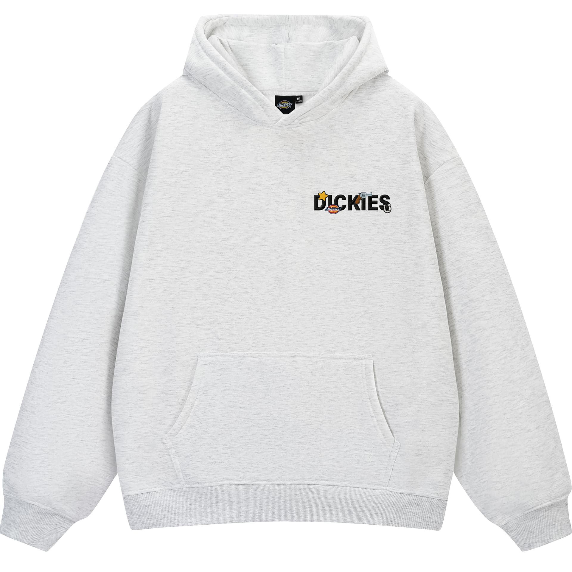 Худи Dickies Унисекс Толстовки - изображение 2