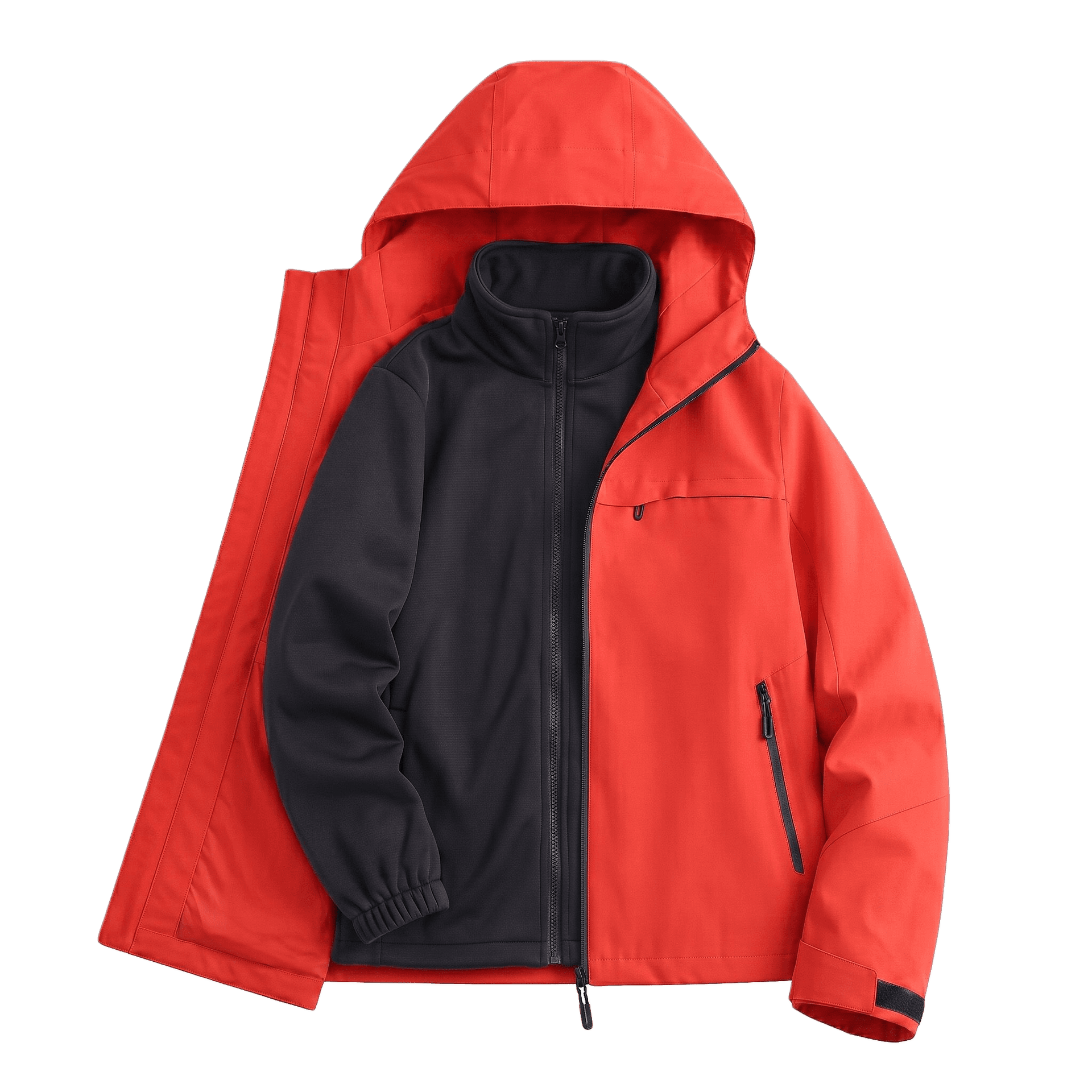 Куртка SNOW FLYING Tianshan Collection 1,0 Женские Куртки - изображение 1
