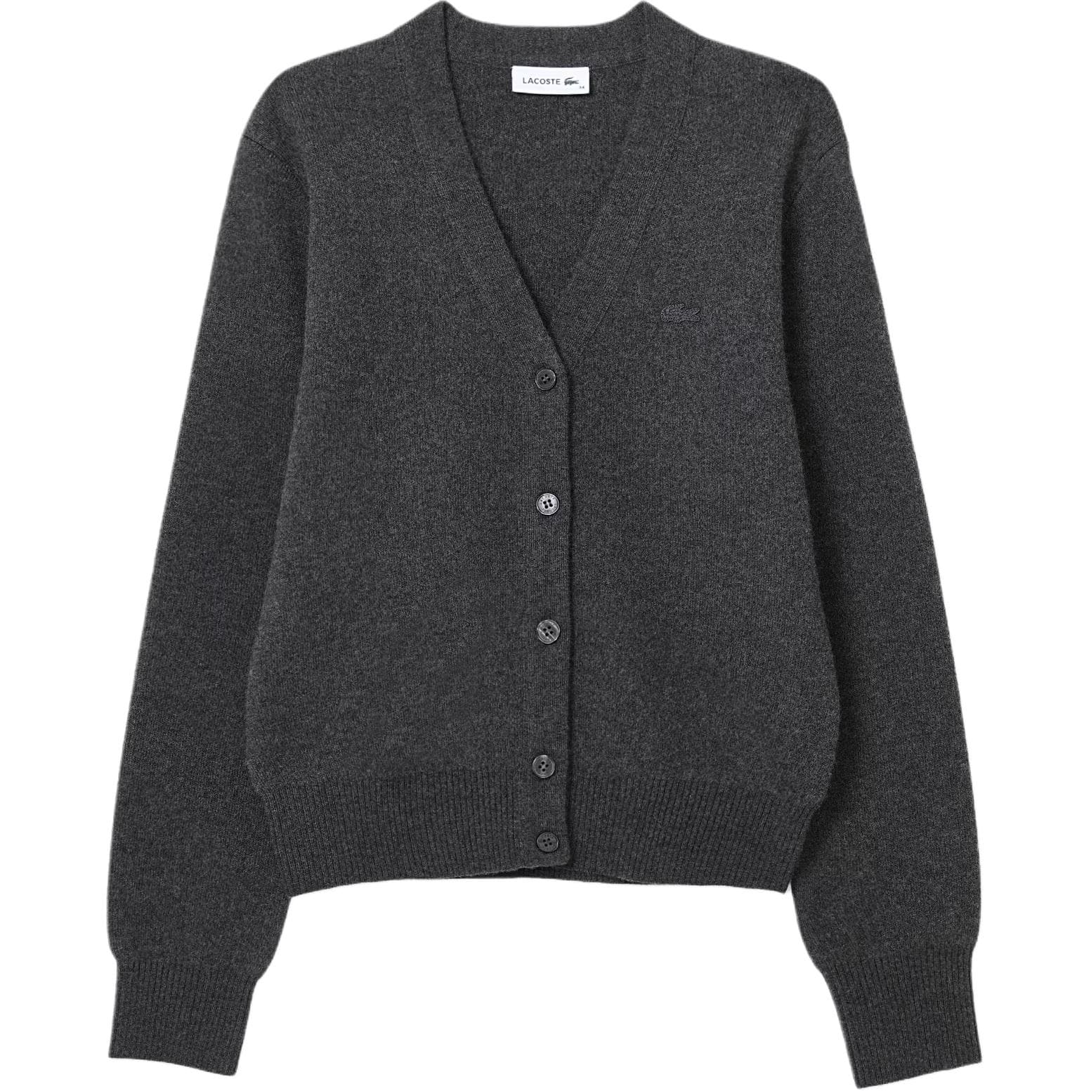 Кардиган LACOSTE Женские Свитера - изображение 1
