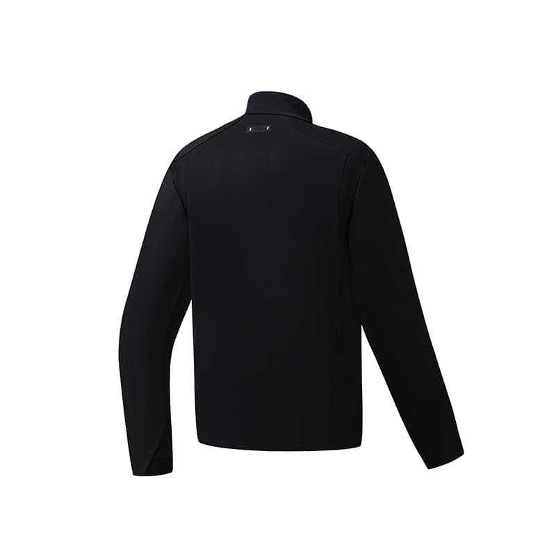 Куртка FILA Темно-черный Мужской Куртки - изображение 2