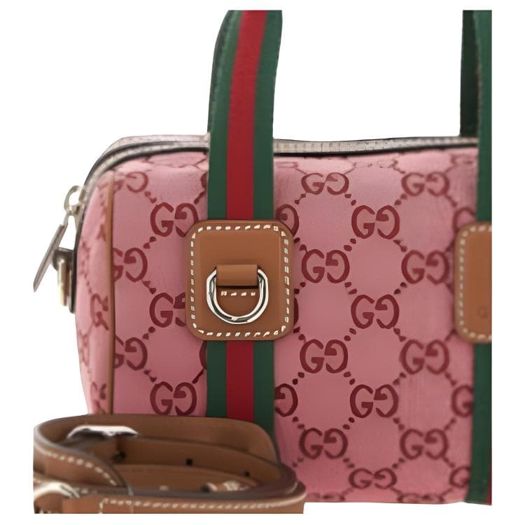 Сумка GUCCI - изображение 2
