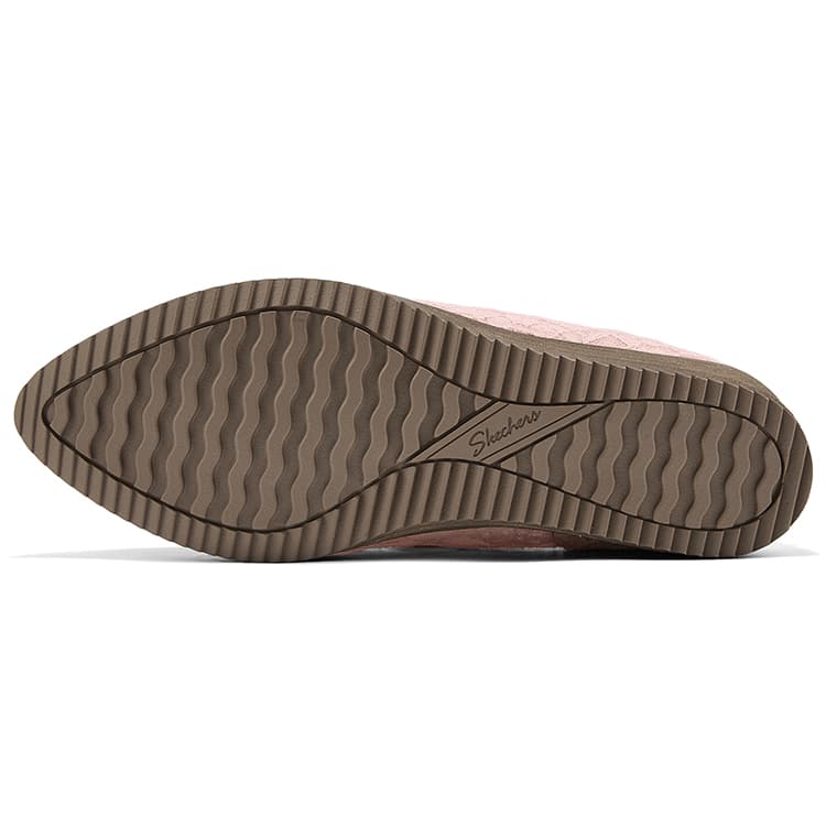 Тапочки Skechers Cleo Sawdust — фото 5