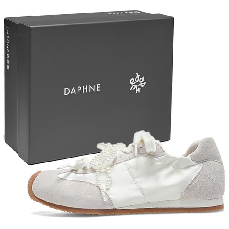 Кроссовки DAPHNE German Army Trainers (GAT) Low Top Женские - изображение 1