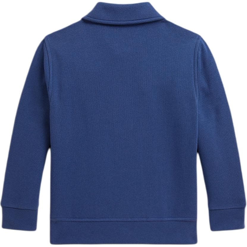 Polo Ralph Lauren Серо-голубой Kids Толстовки - изображение 2