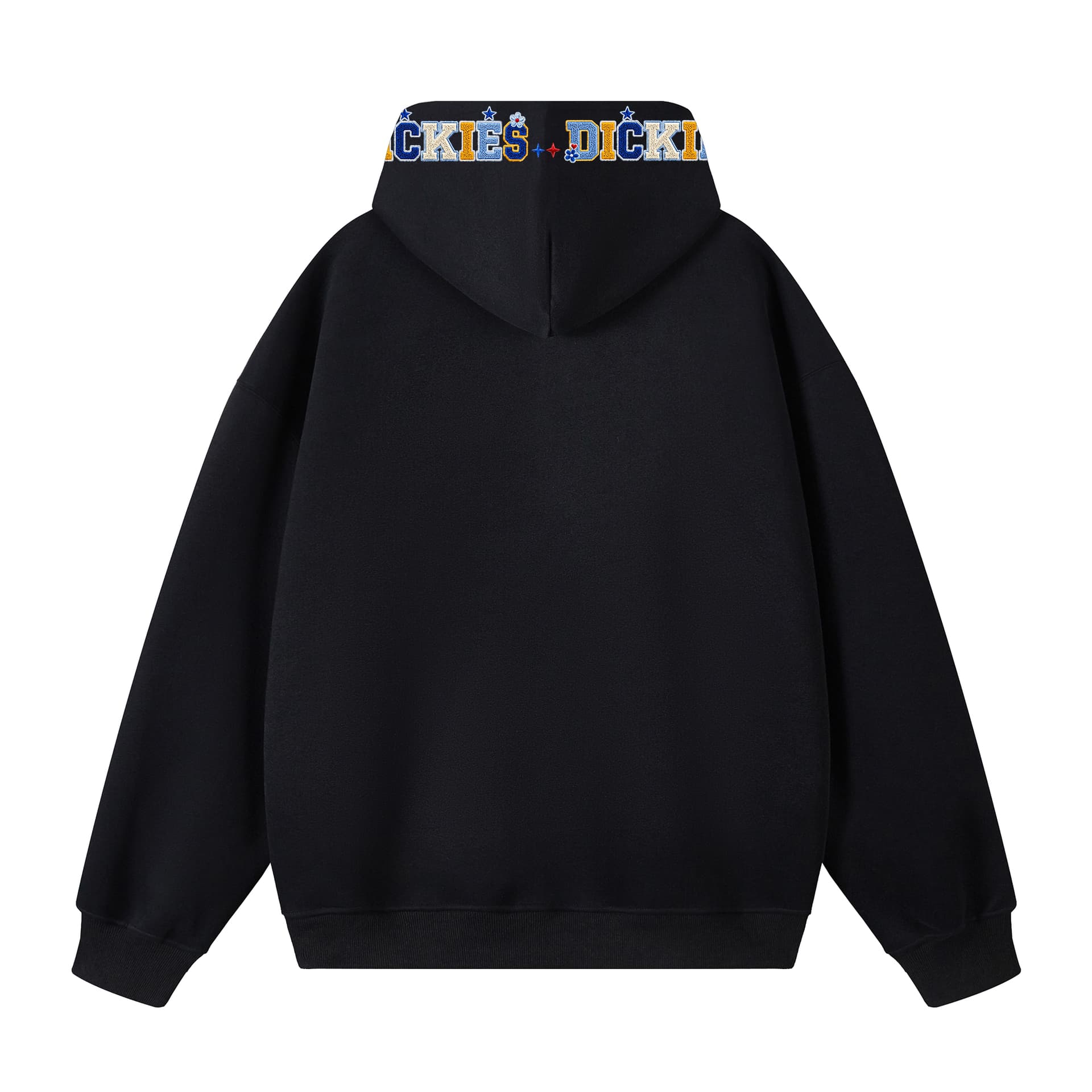 Худи Dickies Унисекс Толстовка - изображение 2