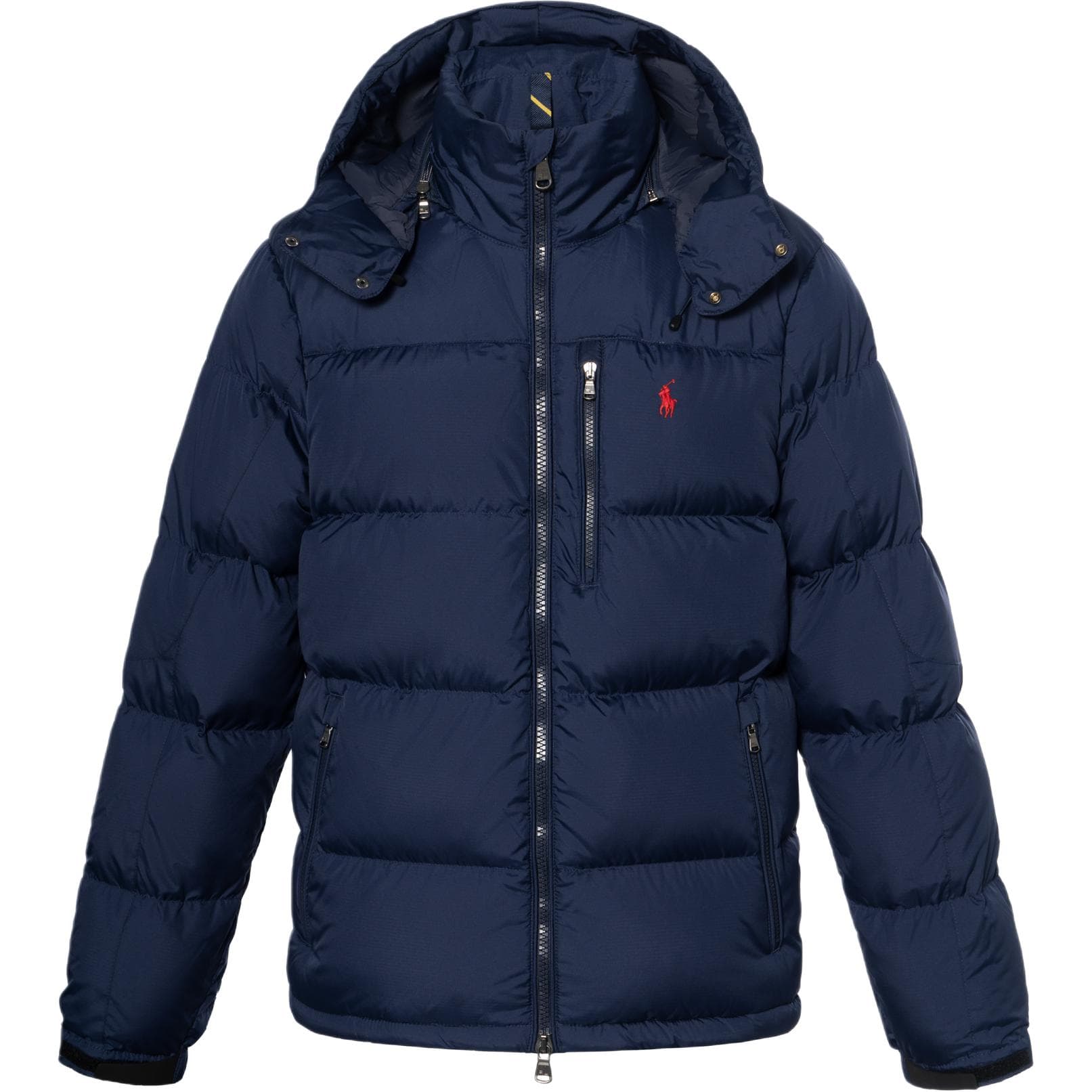 Зимняя куртка Пуховик Polo Ralph Lauren Мужской - изображение 1