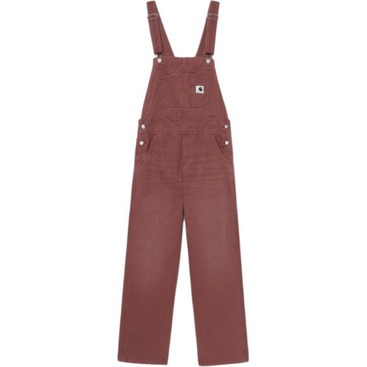 Carhartt WIP Розовые Женские Комбинезоны - изображение 1