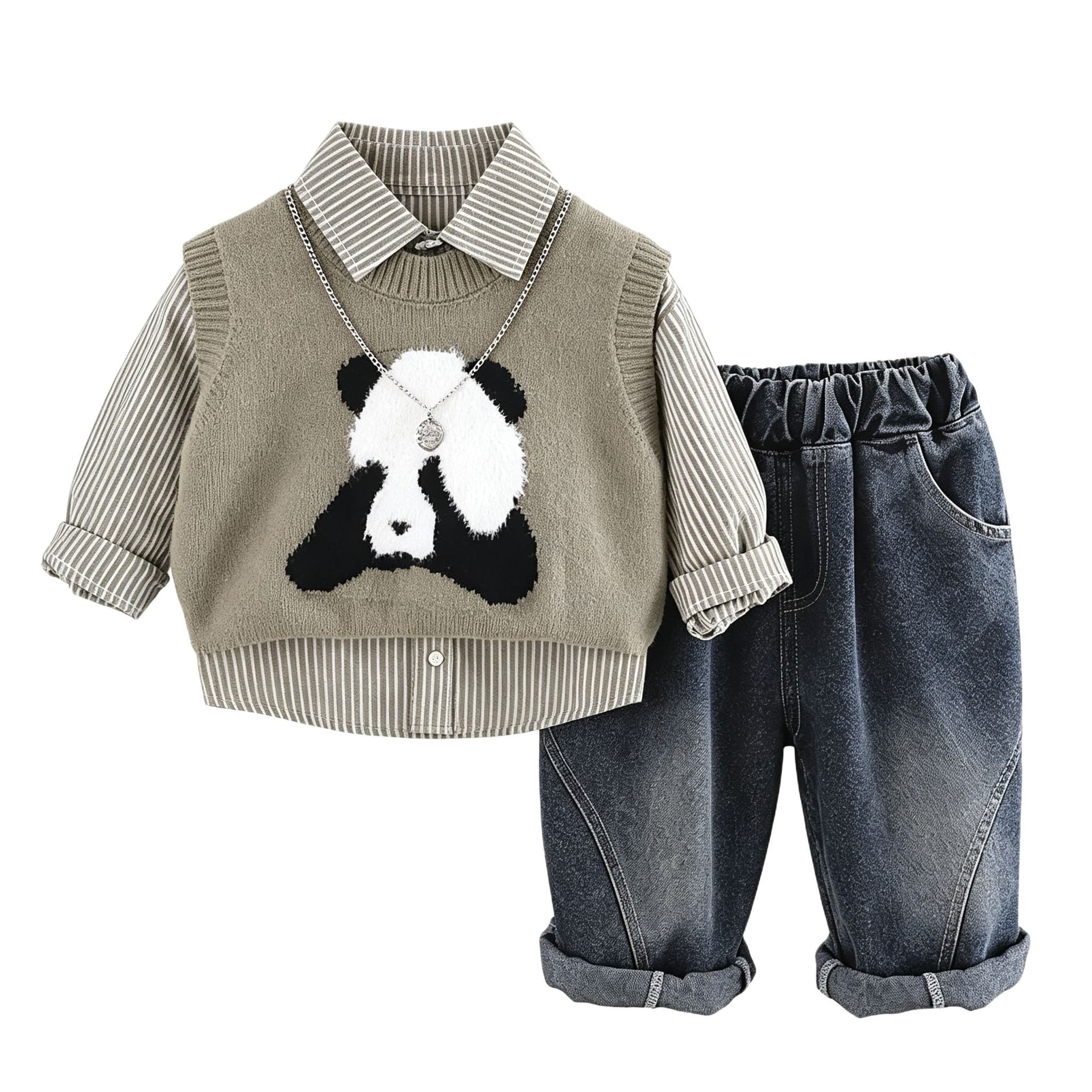 PIERRE CARDIN Kids Повседневные спортивные костюмы Наборы - изображение 1