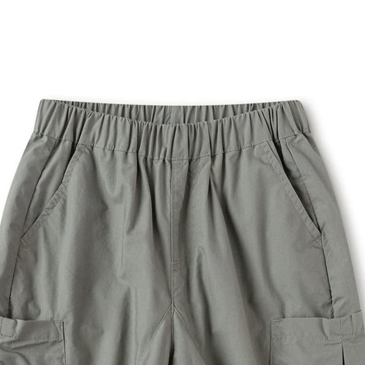 BALABALA SS26 Брюки карго Детский - изображение 4