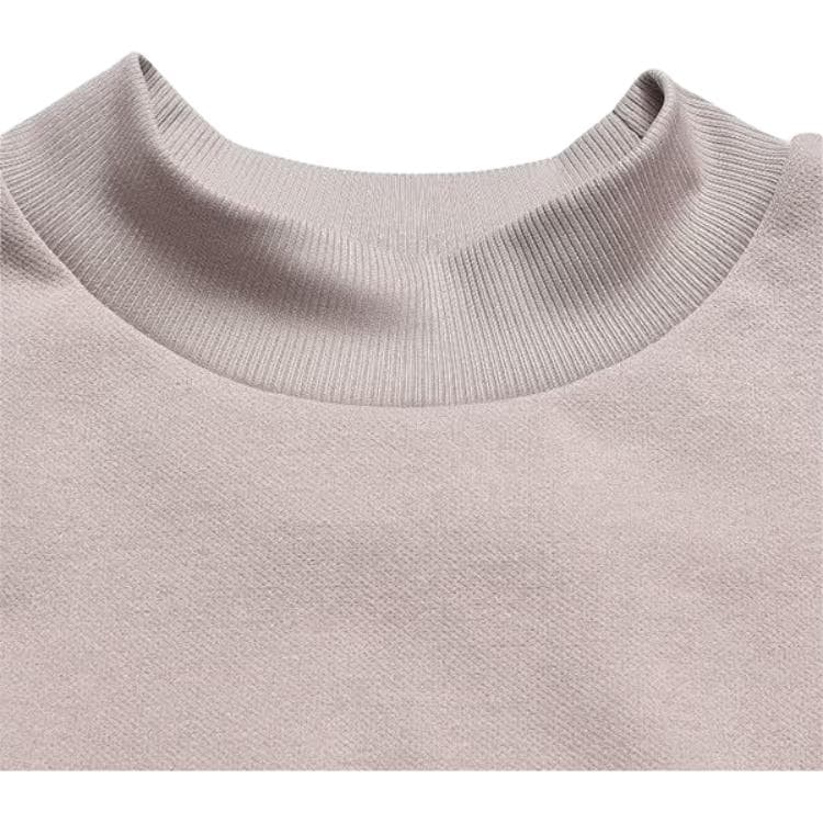 Платье FILA Фитнес Короткий Sleeved Платье Женские - изображение 4