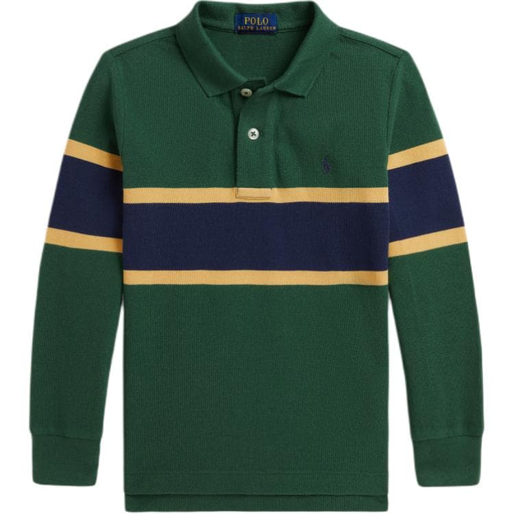 Polo Ralph Lauren Многоцветный Kids Поло - изображение 1