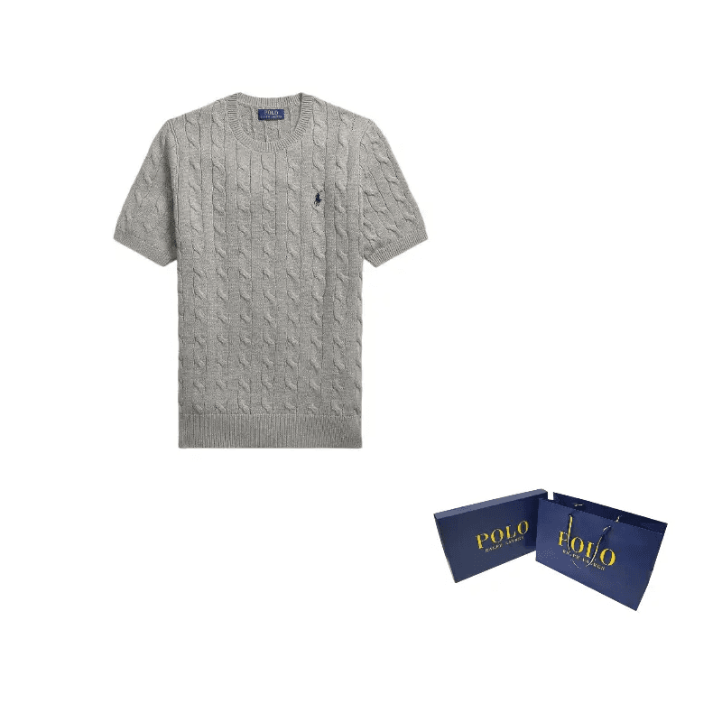 Polo Ralph Lauren SS24 Logo - изображение 9