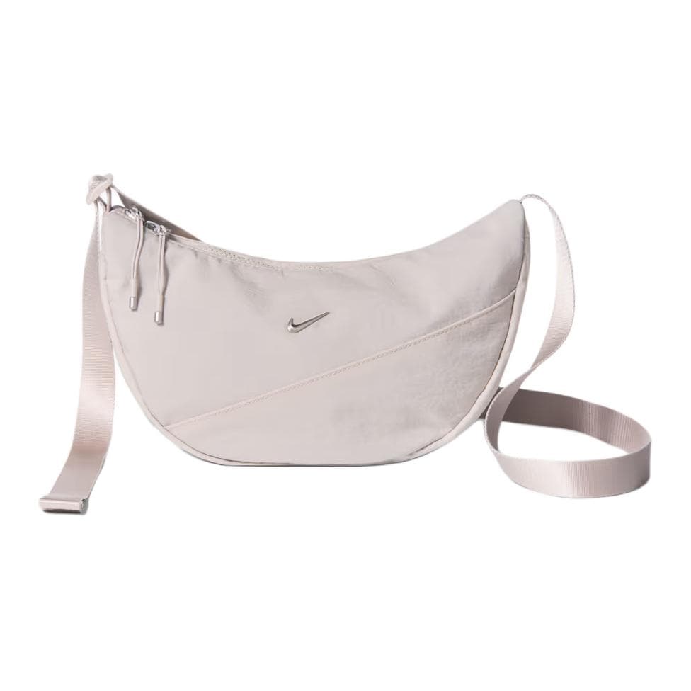 Сумка через плечо NIKE AURA Сумки кросс-боди Кремы Женские - изображение 1