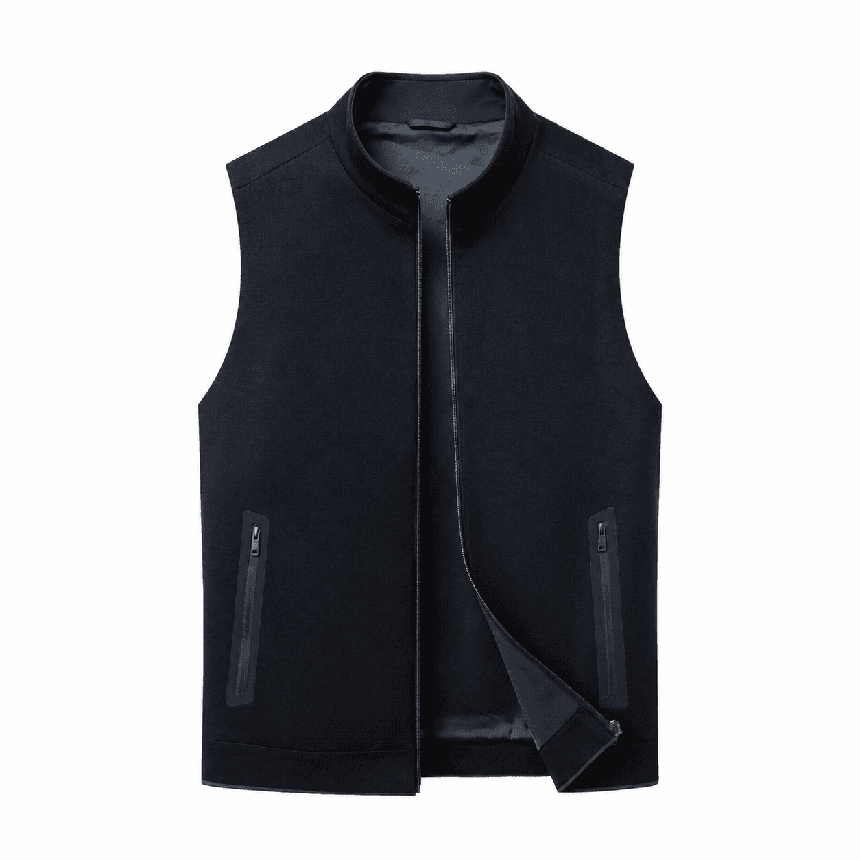 Жилет PIERRE CARDIN Мужские жилеты - изображение 1
