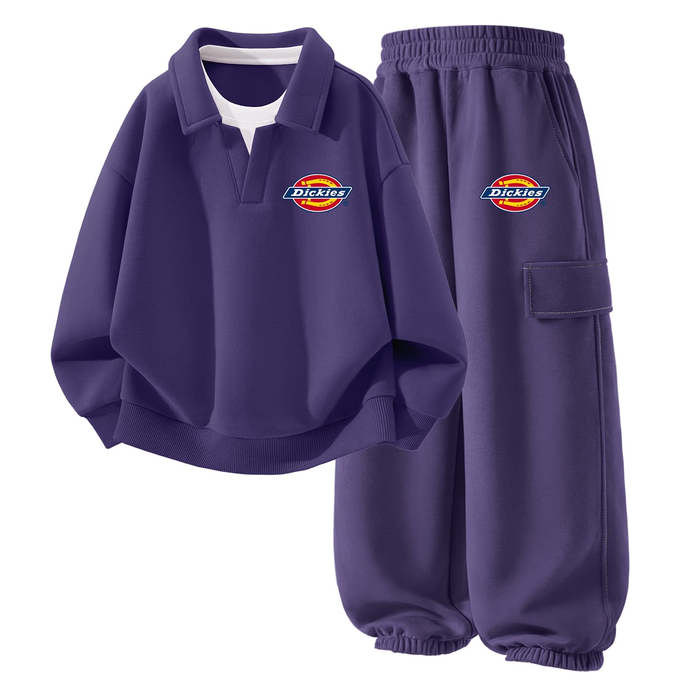 dickies Kids Повседневные спортивные костюмы Наборы - изображение 1