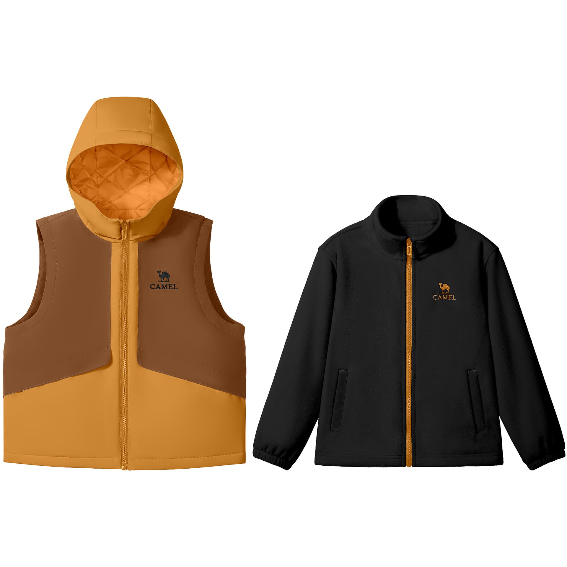 Куртки Camel Kids - изображение 1