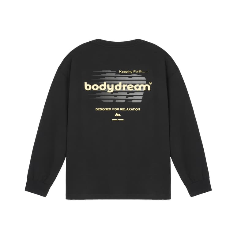 Футболка Bodydream Унисекс T-рубашки - изображение 2