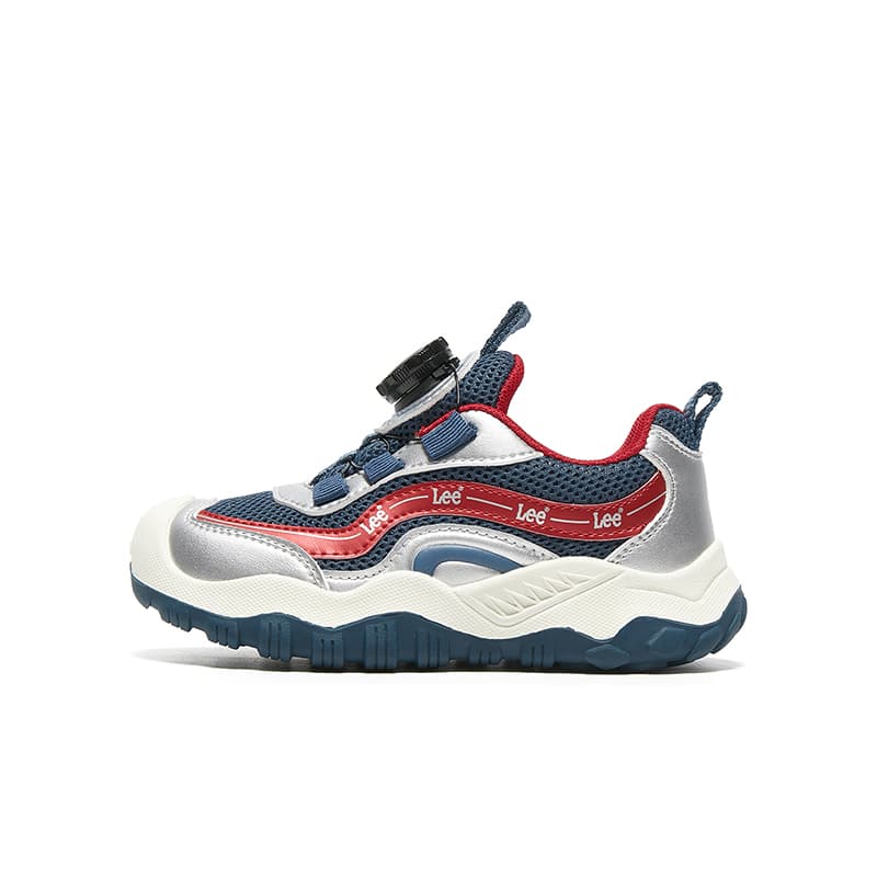 Кроссовки LEE KIDS Беговые кроссовки Low Топ Kids - изображение 1