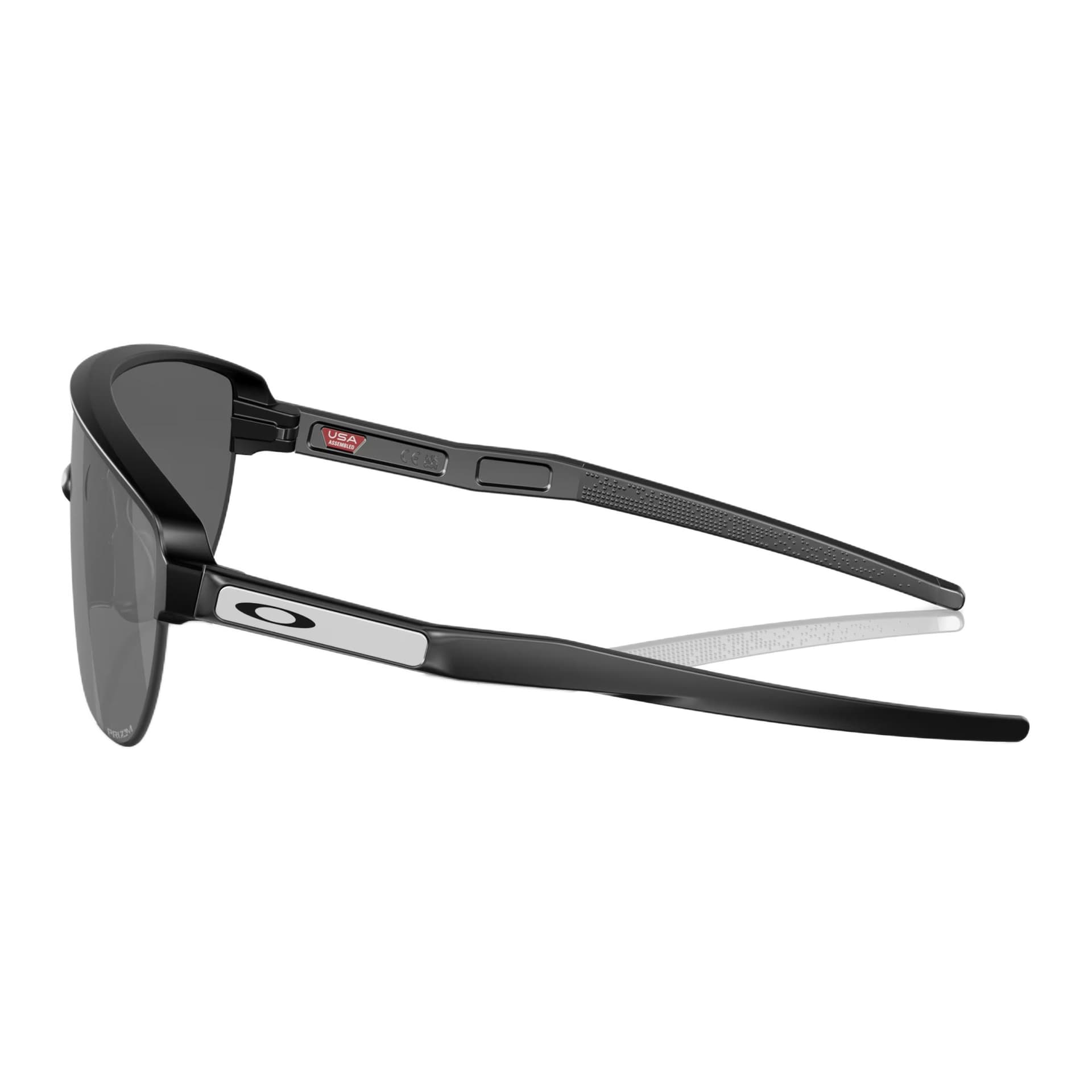 Солнцезащитные очки Oakley Оправа для бровей Солнцезащитные очки Унисекс Черные - изображение 18