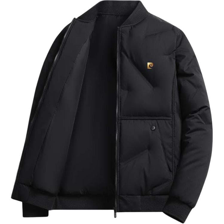 Зимняя куртка пуховик PIERRE CARDIN Мужские Синтепоновые Куртки - изображение 1
