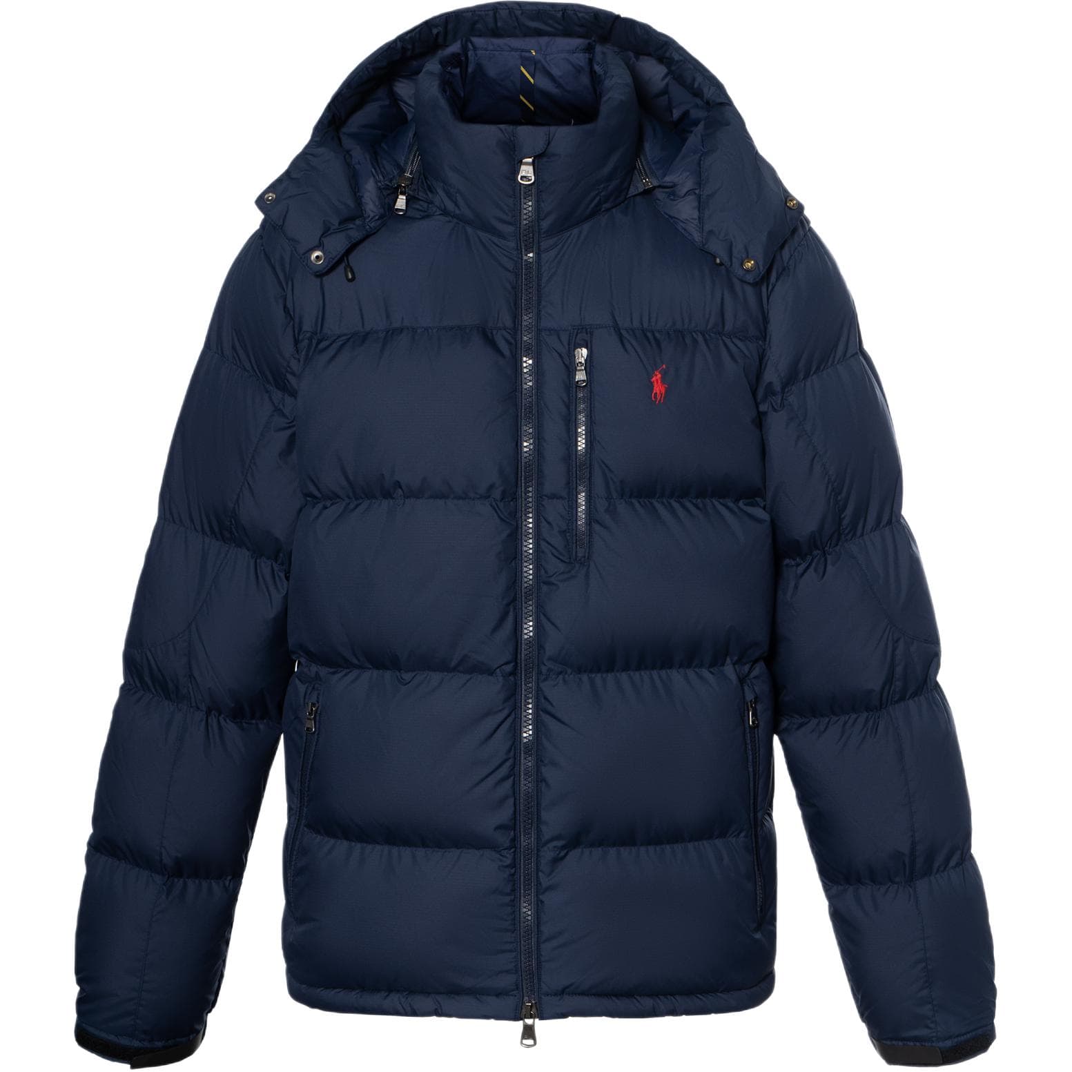 Зимняя куртка Пуховик Polo Ralph Lauren Мужской - изображение 1