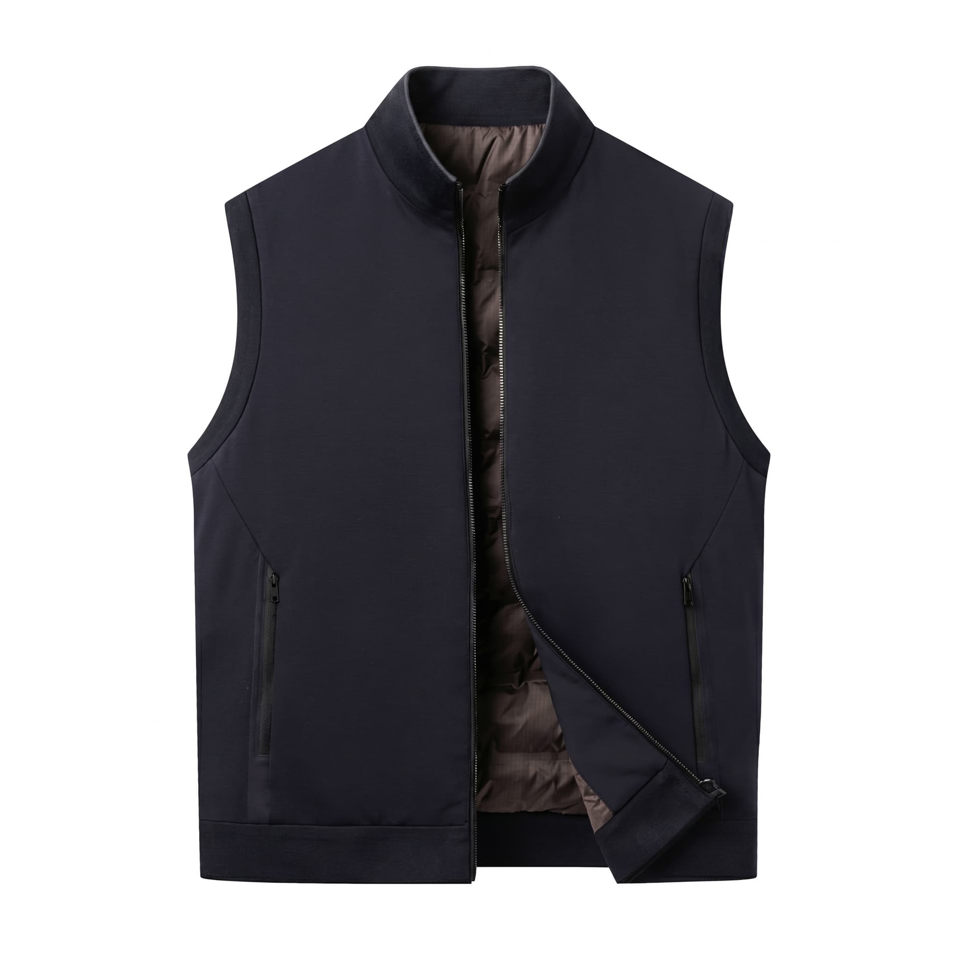 Куртка PIERRE CARDIN Мужские пуховые жилеты - изображение 1