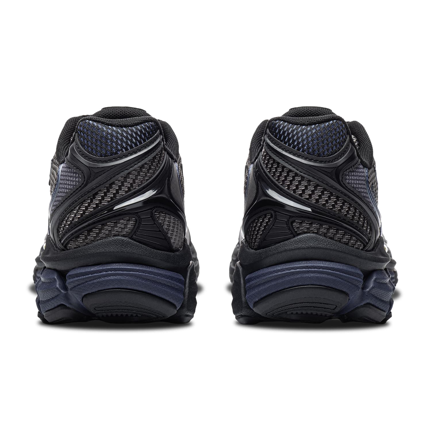 Кроссовки для бега Кроссовки Mizuno Для Бега Лоу-топы Светоотражающий Унисекс - изображение 5