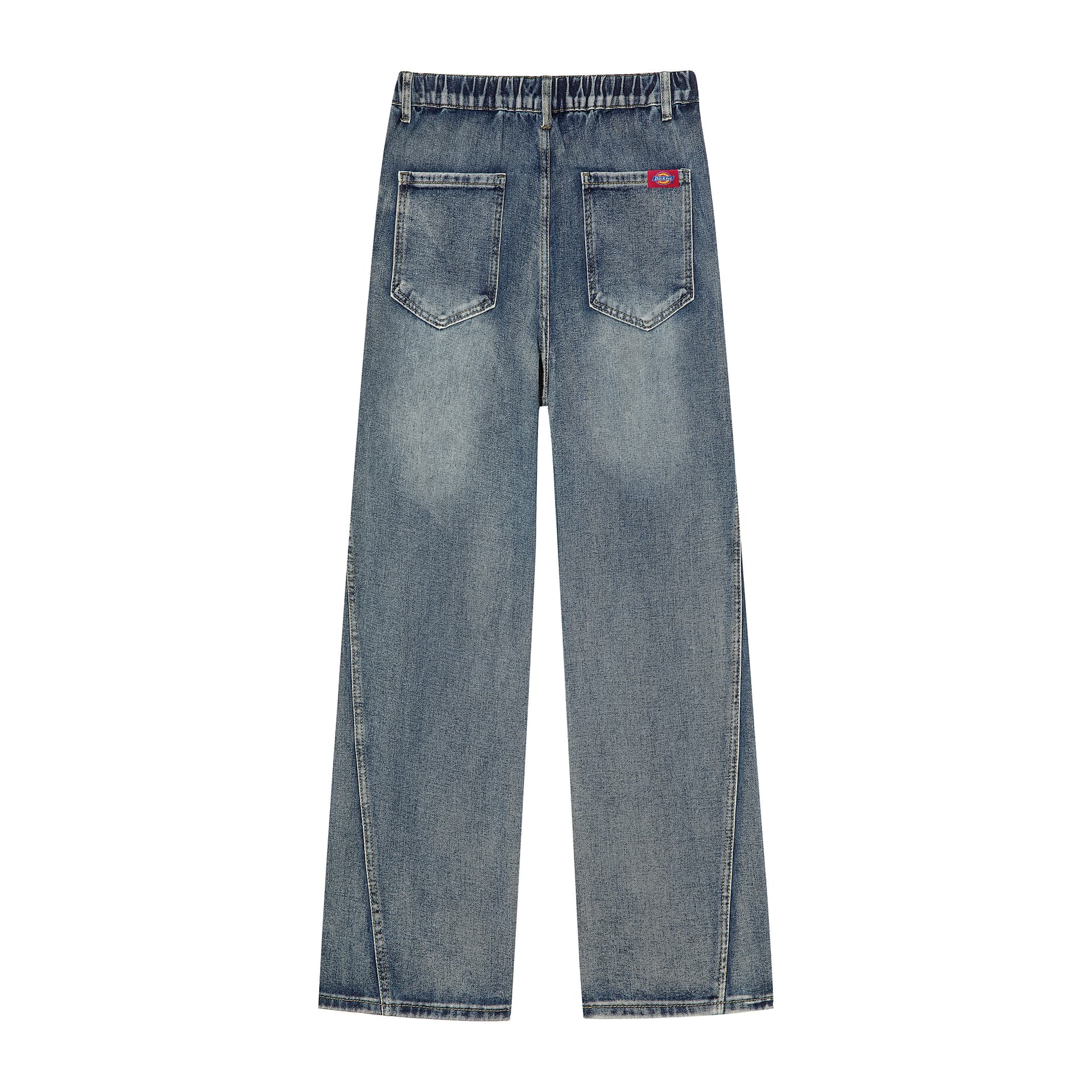 Штаны Dickies Мужские Джинсы - изображение 2