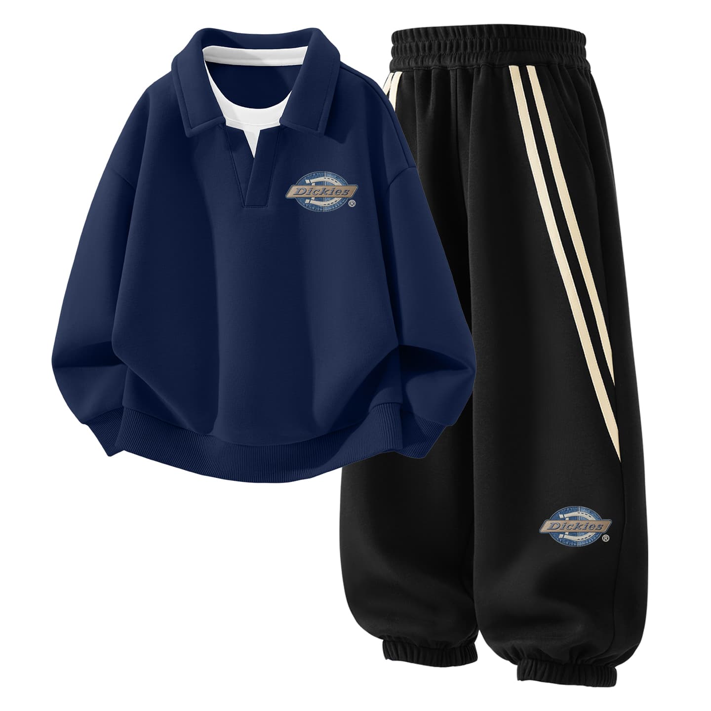 dickies Kids Повседневные спортивные костюмы Наборы - изображение 1