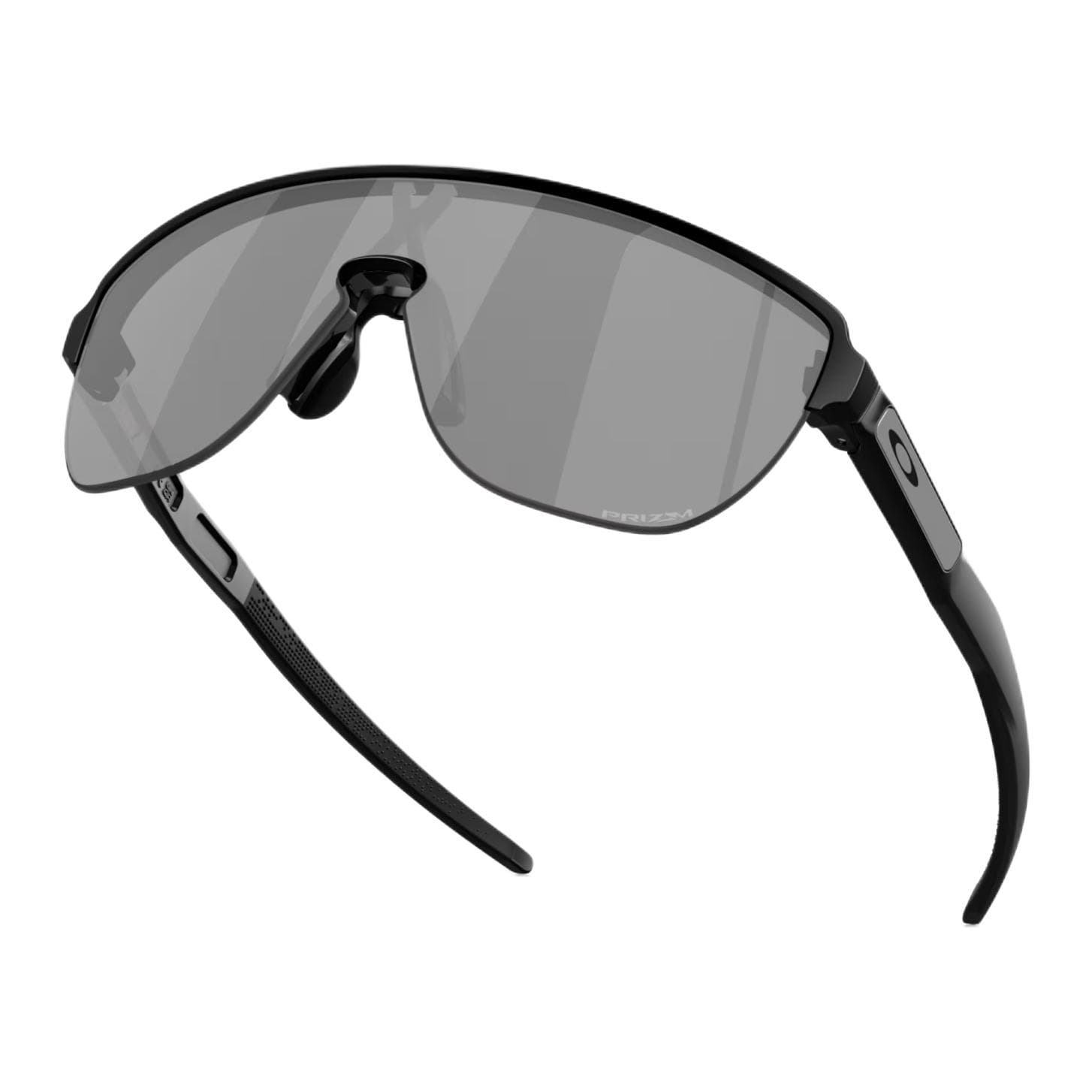 Солнцезащитные очки Oakley Оправа для бровей Солнцезащитные очки Унисекс Черные - изображение 19