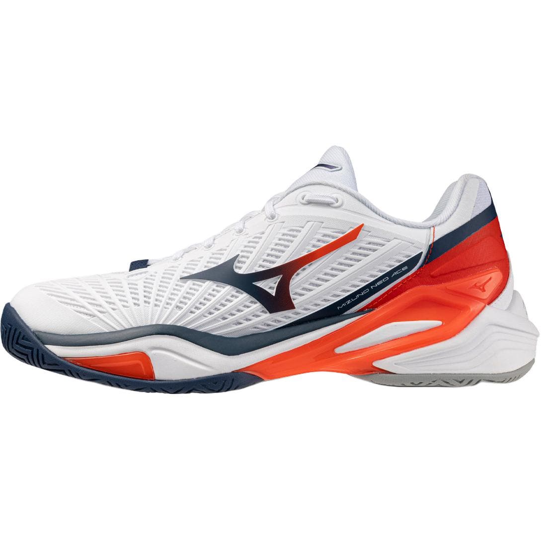 Кроссовки для тенниса Mizuno NEO ACE Амортизация Износостойкий Дышащий Кроссовки для тенниса Мужской - изображение 1