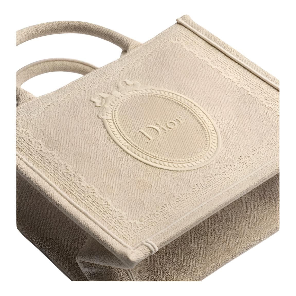 Сумка DIOR BookTote - изображение 5