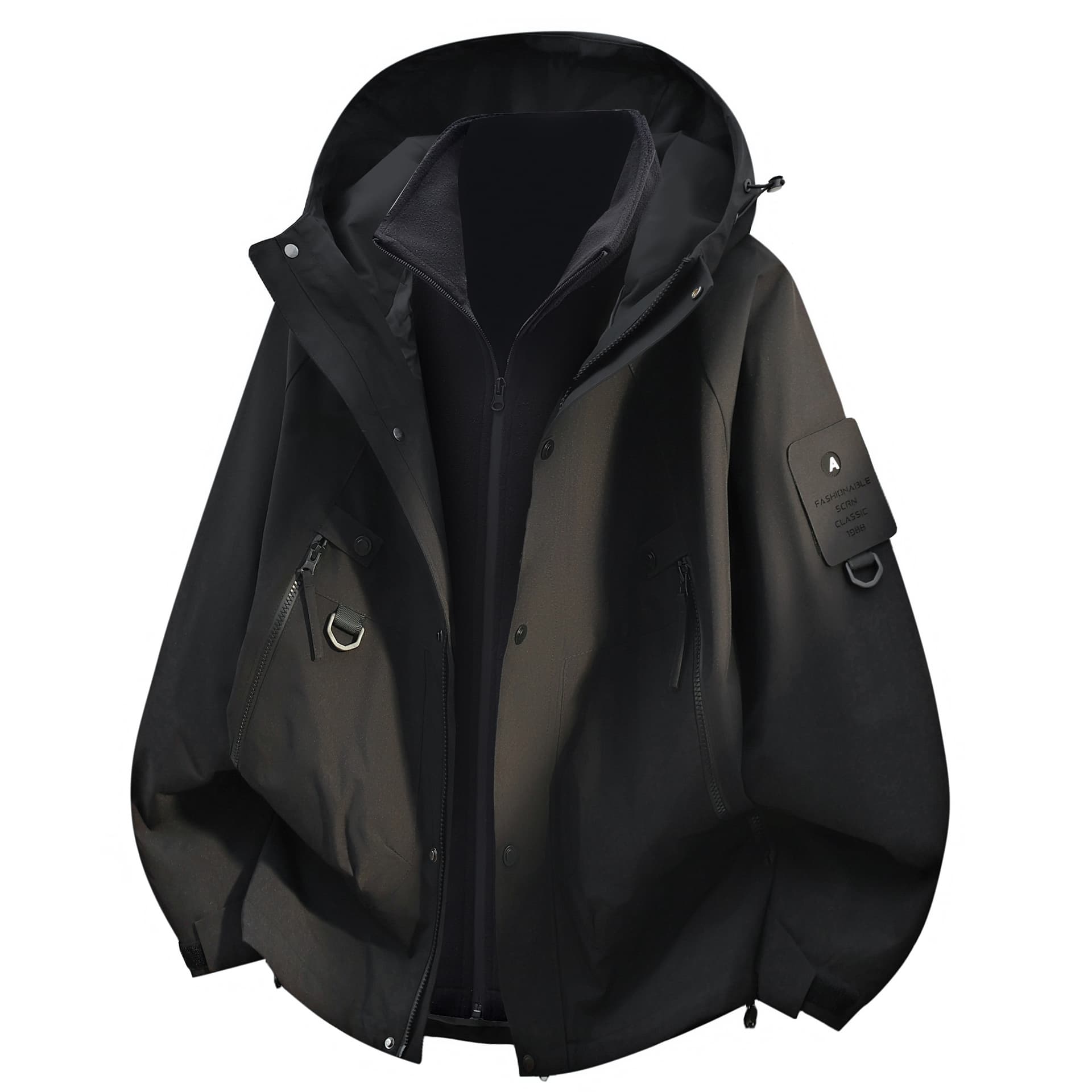 Куртка SNOW FLYING Tianshan Collection 1,0 Женские Куртки - изображение 1