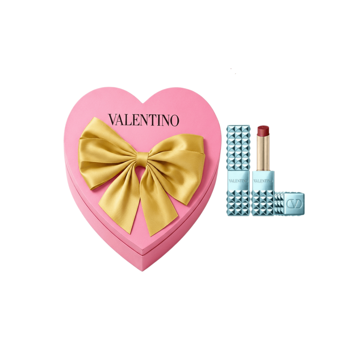 Valentino Помады Женские - изображение 3