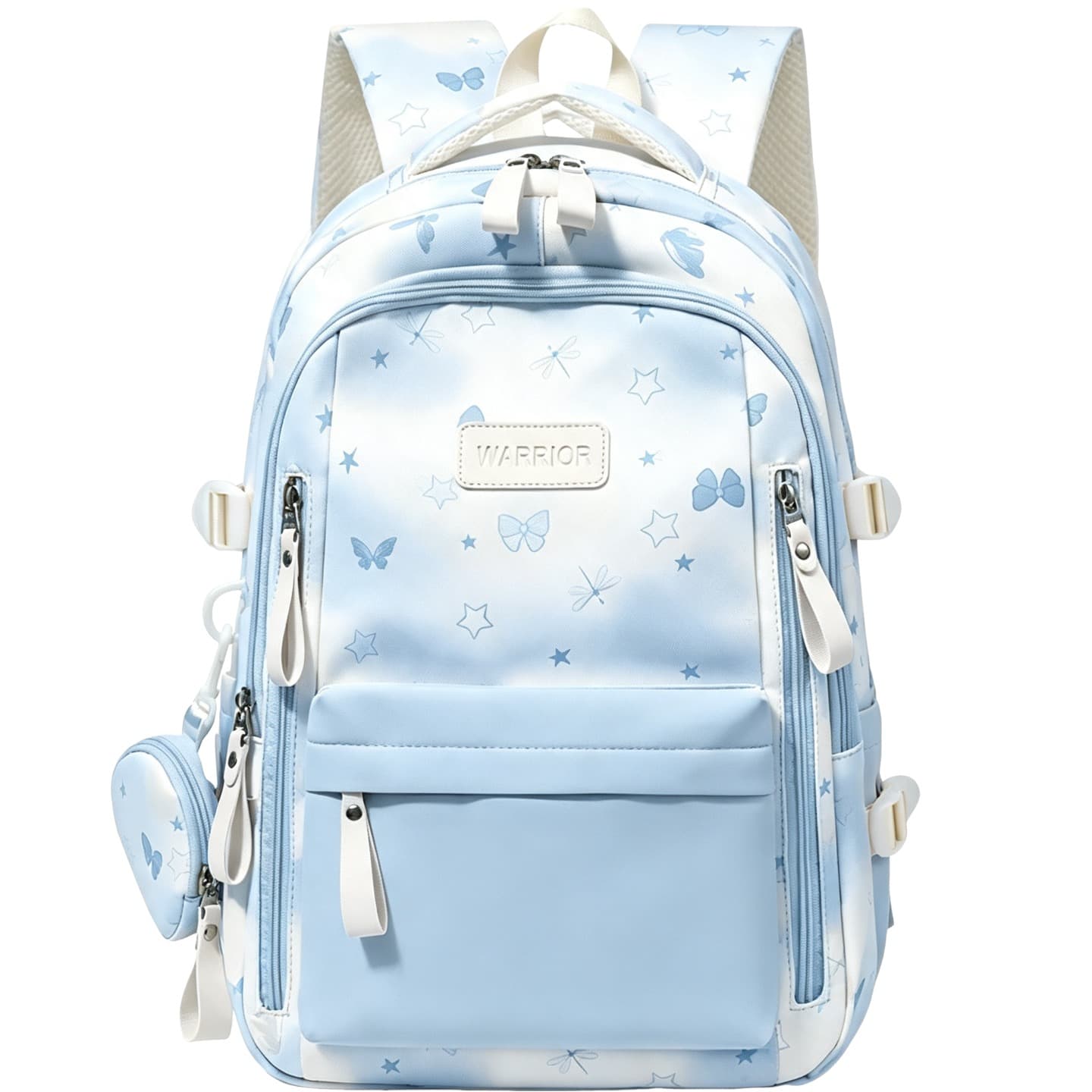 Рюкзак WARRIOR Рюкзаки Женские - изображение 2
