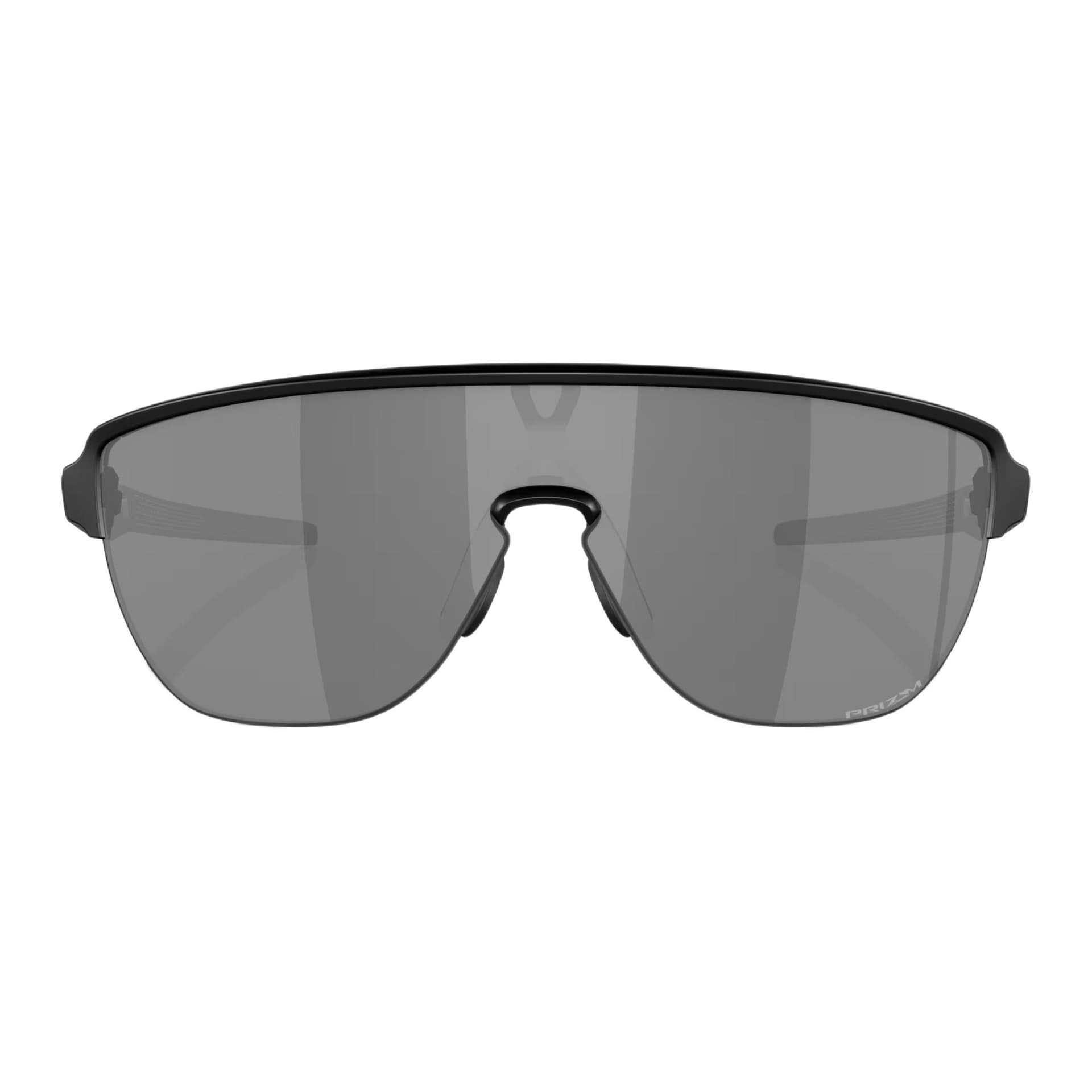 Солнцезащитные очки Oakley Оправа для бровей Солнцезащитные очки Унисекс Черные - изображение 17
