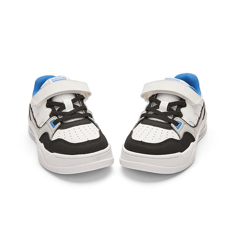 Кроссовки BALABALA Детская обувь для скейтбординга Low Top Kids - изображение 3